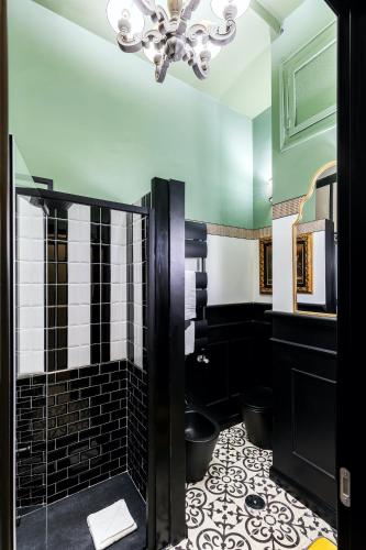 Two-Bedroom Deluxe Apartment room in Rome As You Feel - Maison Torre Argentina - Arenula 41