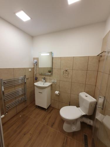 Pension Valentina Room Type - Double Room