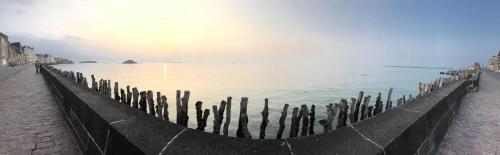 Chambres d'Hôtes Fleur de Sel - image 10