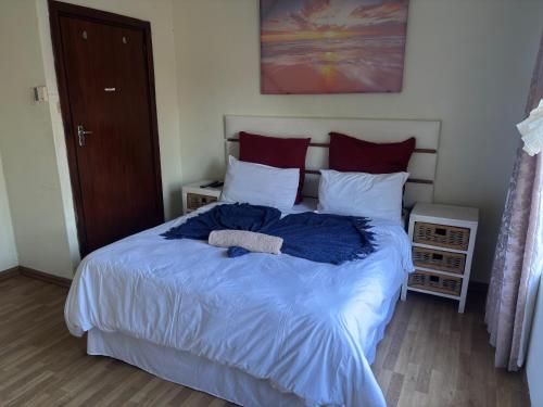 Hlalanathi Lodges - 25 North Drive Margate