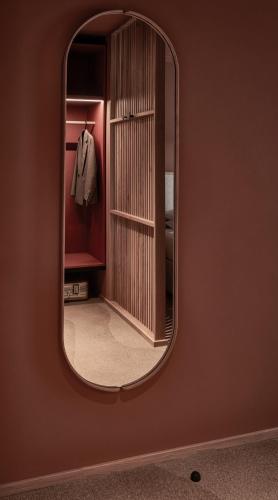 ADELANTE Boutique Hotel - image 5