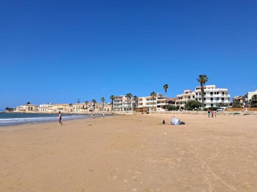 Casa Zuvanni con 4 camere da letto in กวาร์เตียเร จุงจี