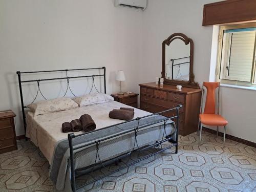 Casa Zuvanni con 4 camere da letto in กวาร์เตียเร จุงจี