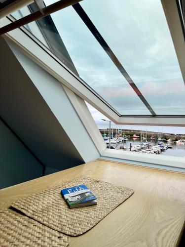 The Blue Loft in 安斯特拉瑟