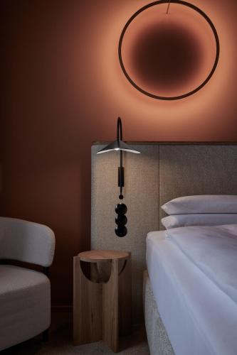 ADELANTE Boutique Hotel - image 10