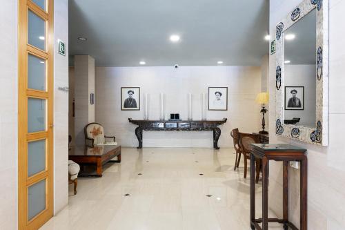 Suites del Mar Fenals Apartments in Lloret De Mar