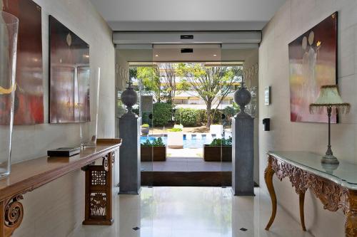 Suites del Mar Fenals Apartments in Lloret De Mar