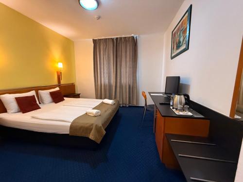 Hotel Veritas, Budapest (foto 3)