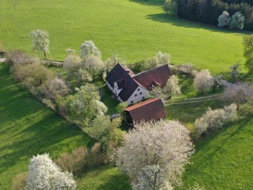 外部景觀, Naturparadies am Sonntagberg in 伊布斯河畔魏德霍芬