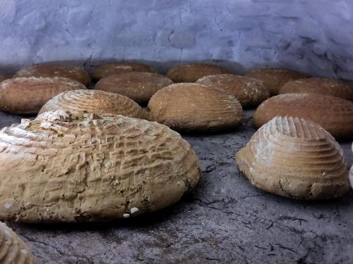 設施, Naturparadies am Sonntagberg in 伊布斯河畔魏德霍芬