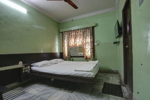Hotel O Anandha Lodge – Viluppuram, IL