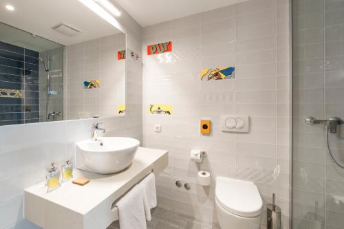 Pharos Hvar Hotel - image 7