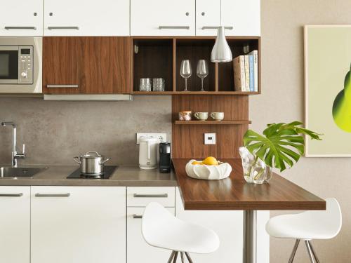 my4walls Serviced Apartments Hamburg - image 11