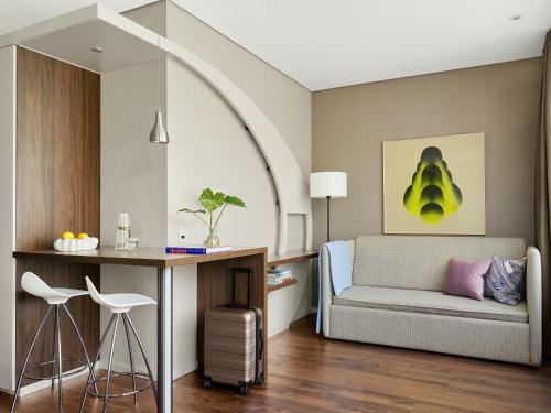 Numa Hamburg Fore, Hamburg (zdjęcie 8)