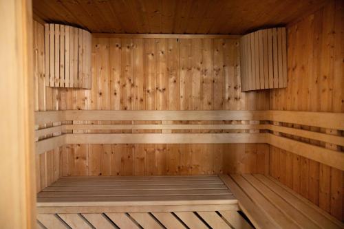 Sauna, Palkonyha Panzió Speiz Gasztroműhely (Palkonyha Panzio Speiz Gasztromuhely) in Palkonya