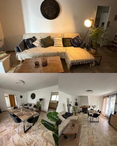 Maison ou il fait bon vivre ! in La Paree Jesus