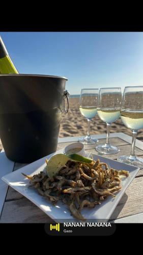 Maison ou il fait bon vivre ! in La Paree Jesus