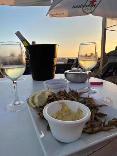 Maison ou il fait bon vivre ! in La Paree Jesus