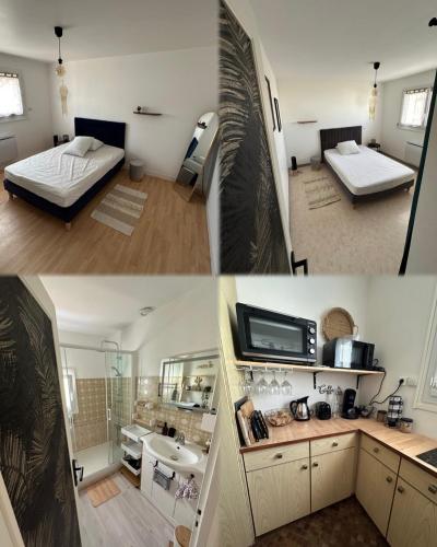 Maison ou il fait bon vivre ! in La Paree Jesus