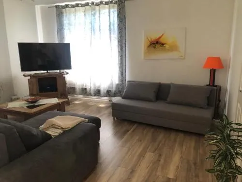 Ferienwohnung Engelhardt in Nordhausen, Deutschland