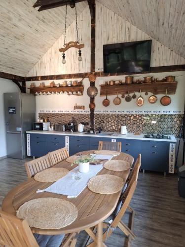 La Foisor in Slanic