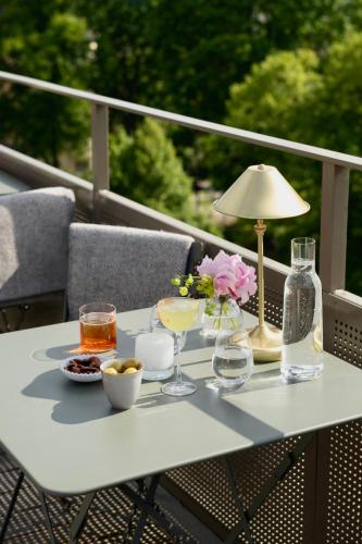 Villa Dahlia, Stockholm (fotografie 11)