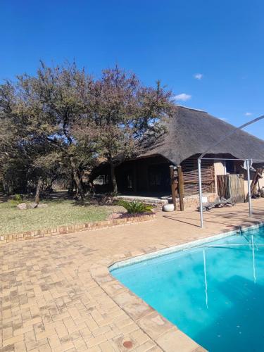 Aloe Bush Game Lodge in Marble Hall