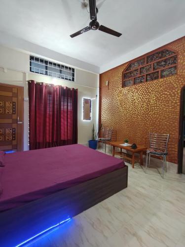 Nest retreat home stay in Bashbari