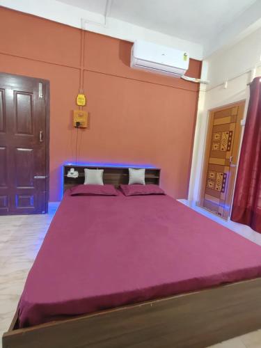 Nest retreat home stay in Bashbari