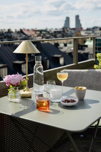 Villa Dahlia, Stockholm (fotografie 6)