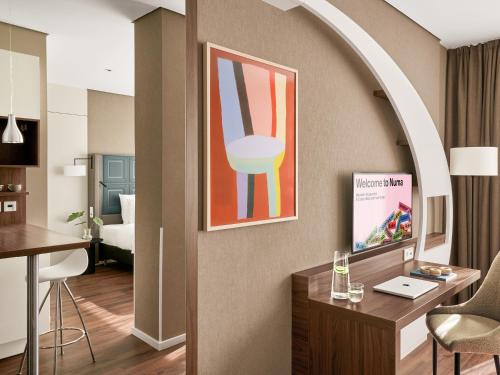 my4walls Serviced Apartments Hamburg - image 8