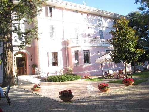 Hotel Gioia Garden