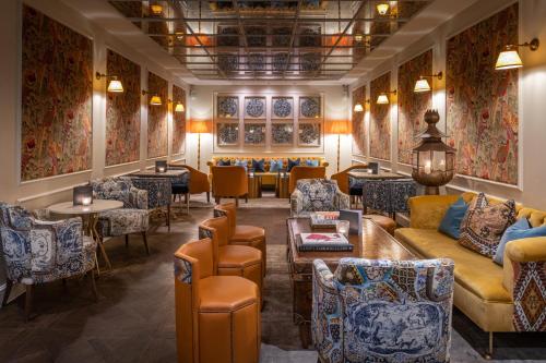 Pub/Lounge, Richmond Harbour Hotel in Wimbledon