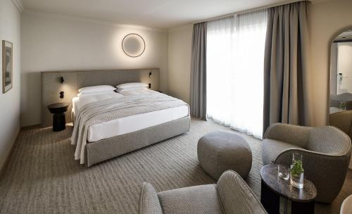 ADELANTE Boutique Hotel - image 6