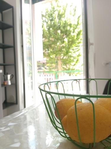 Nonna Ida home