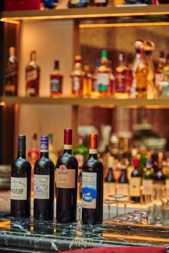 Kertel Suites Kinshasa - image 5