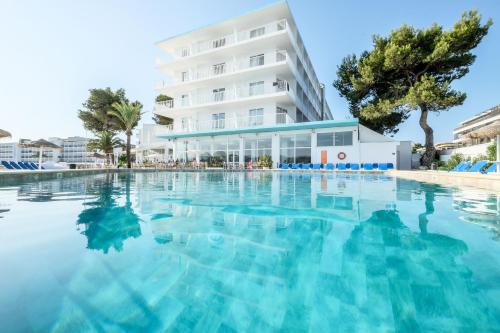 azuLine Hoteles Mar Amantis & II