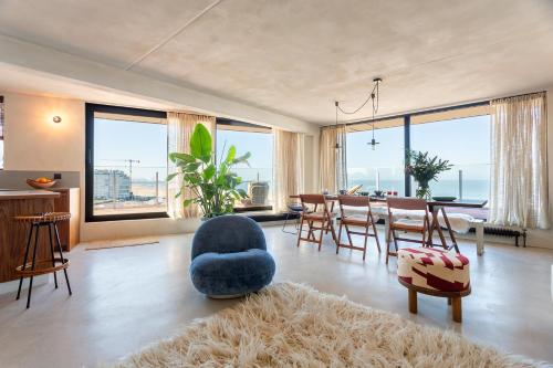 Apartment room in 2025-003 Lentezon