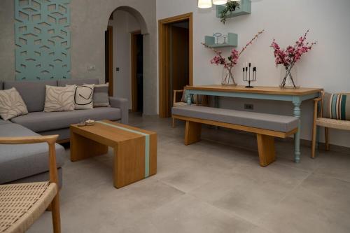 Villa Akalli gîte à louer Frangokástellon