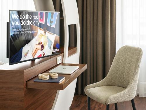 my4walls Serviced Apartments Hamburg - image 6