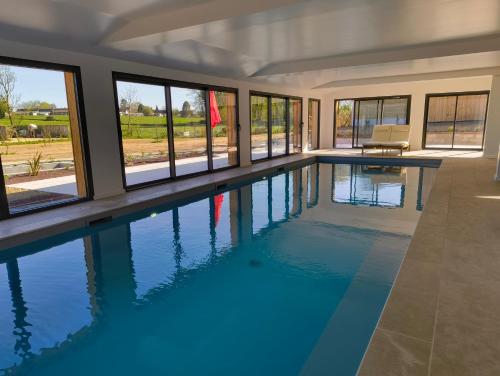 LES PATICHERES - Le Domaine in Vassonville