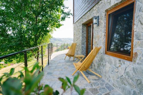Навколишнє середовище, Brioni Hills - Premium Escape in Смар'є прі Єлса