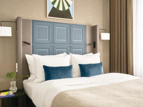 my4walls Serviced Apartments Hamburg - main image