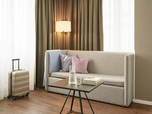 my4walls Serviced Apartments Hamburg - image 13