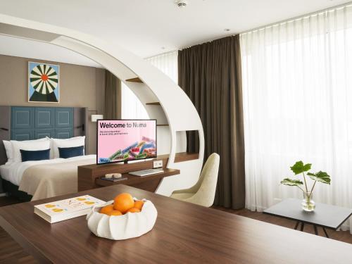 my4walls Serviced Apartments Hamburg - image 7