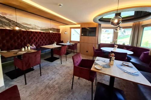 Haus Tirol – Tux, IL