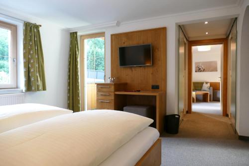 Haus Tirol – Tux, IL