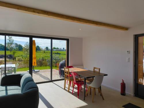 LES PATICHERES - Le Domaine in Vassonville