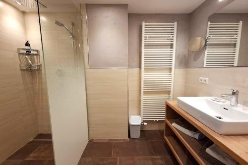 Haus Tirol – Tux, IL