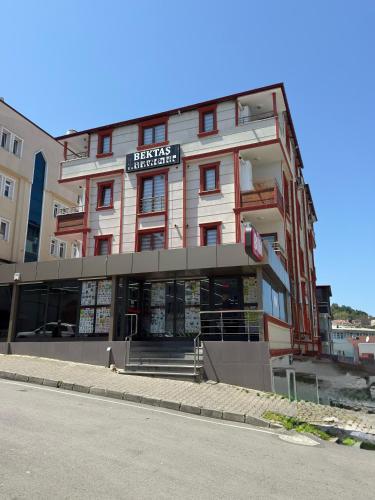 Bektaş Residence - Location saisonnière - Hortakobuvaset